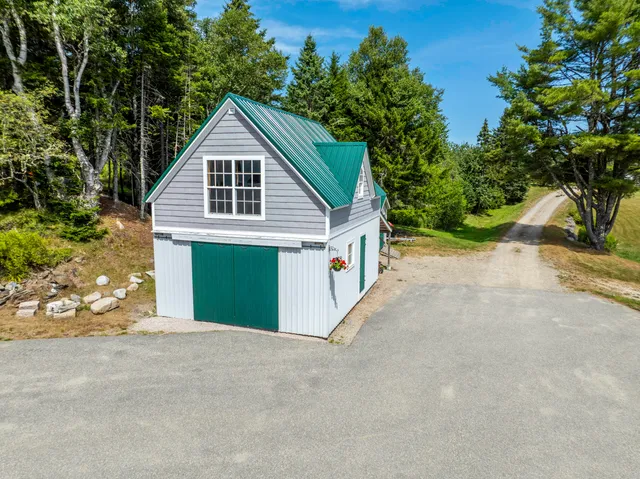 $895,000 | 185 Old Us Rt 1 Rt 1, Unit RT, Jonesboro, ME 04648