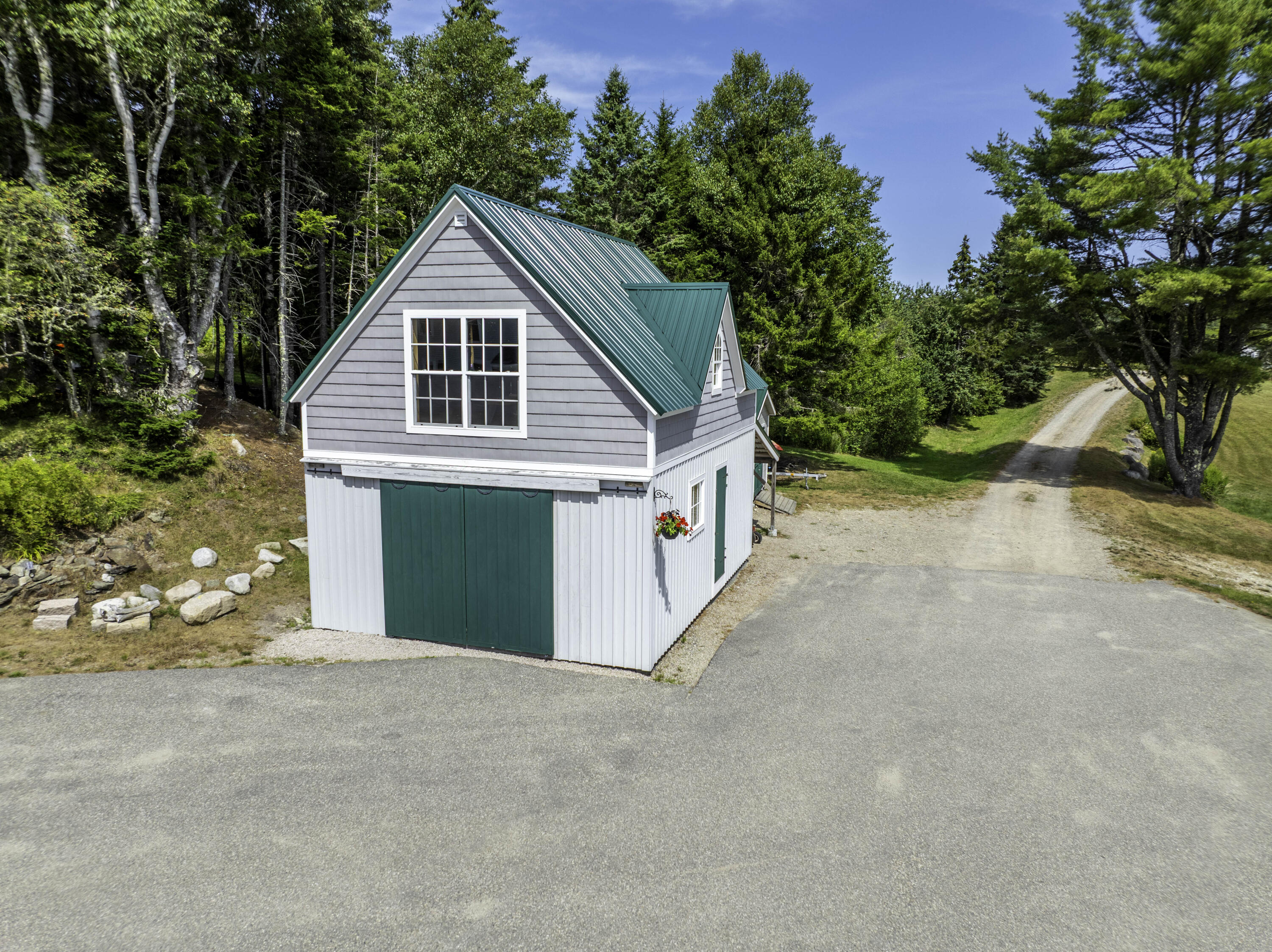 185 Old Us Rt 1 Rt 1, Unit RT Jonesboro, ME 04648 - Photo 32 of 38 Hall Homestead 32
