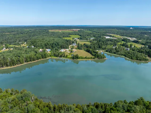 $895,000 | 185 Old Us Rt 1 Rt 1, Unit RT, Jonesboro, ME 04648