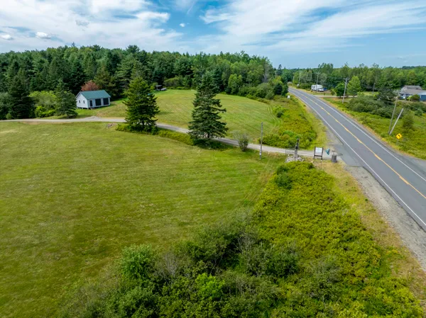 $895,000 | 185 Old Us Rt 1 Rt 1, Unit RT, Jonesboro, ME 04648