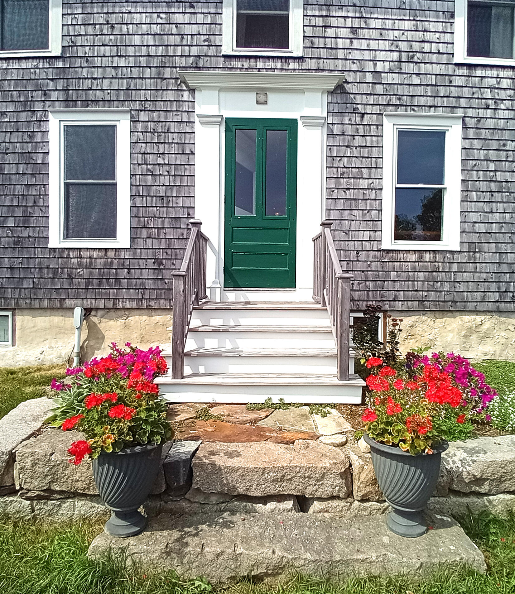 185 Old Us Rt 1 Rt 1, Unit RT Jonesboro, ME 04648 - Photo 37 of 38 Hall Homestead 37