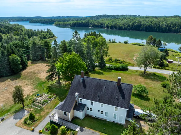 $895,000 | 185 Old Us Rt 1 Rt 1, Unit RT, Jonesboro, ME 04648