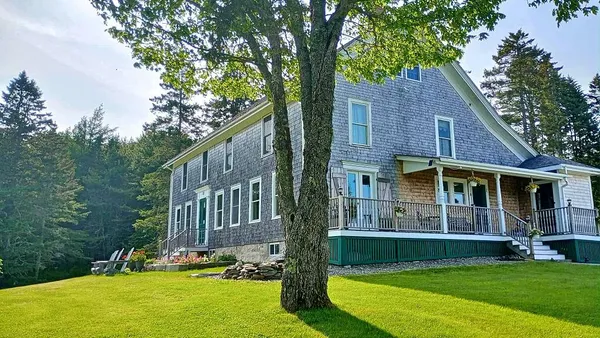 $895,000 | 185 Old Us Rt 1 Rt 1, Unit RT, Jonesboro, ME 04648