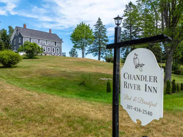 $895,000 | 185 Old Us Rt 1 Rt 1, Unit RT, Jonesboro, ME 04648