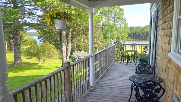 $895,000 | 185 Old Us Rt 1 Rt 1, Unit RT, Jonesboro, ME 04648