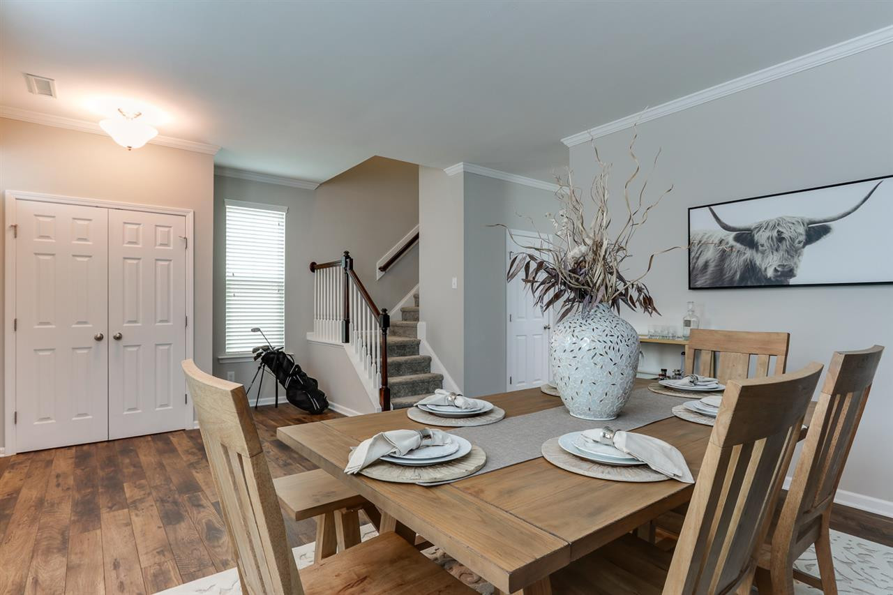 1104 Ileagnes Road Raleigh, NC 27603 - Photo 6 of 30 Photo 6