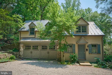 $2,395,000 | 5960 Honey Hollow Road, Doylestown, PA 18902