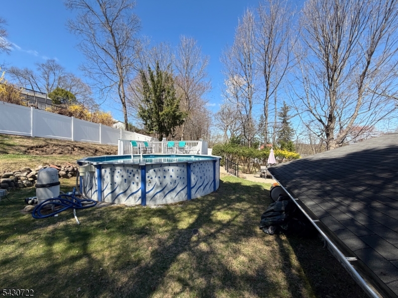 544 Goffle Hill Road Hawthorne, NJ 07506 - Photo 26 of 26 a view of a yard with plants