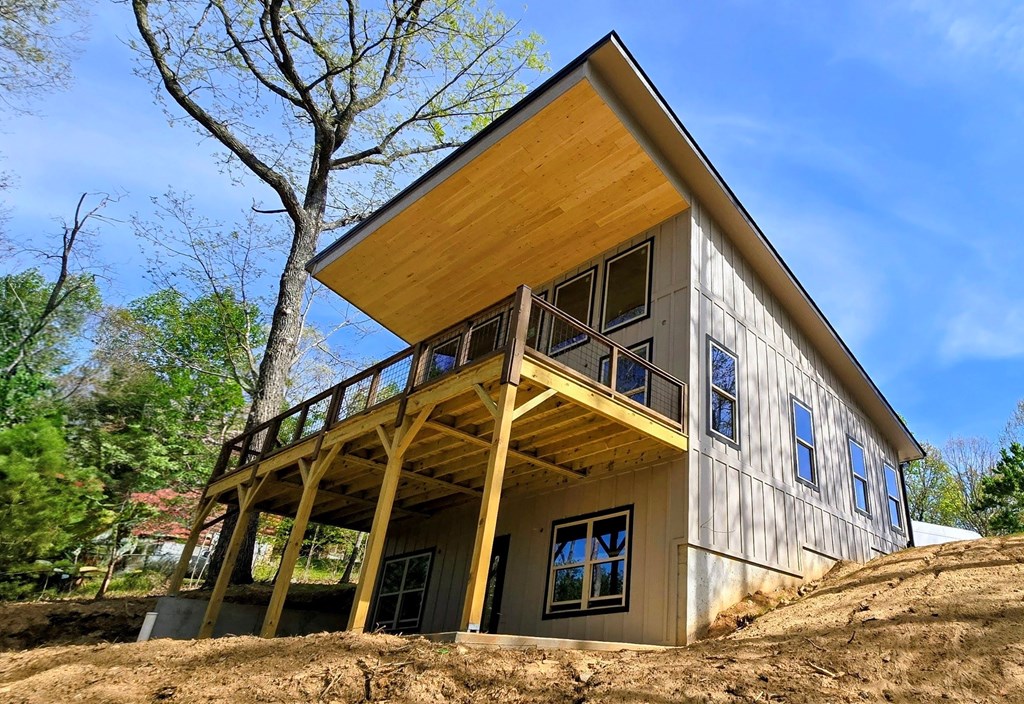 879 Summit Way Blairsville, GA 30512 - Photo 5 of 15 Gallery Image 5