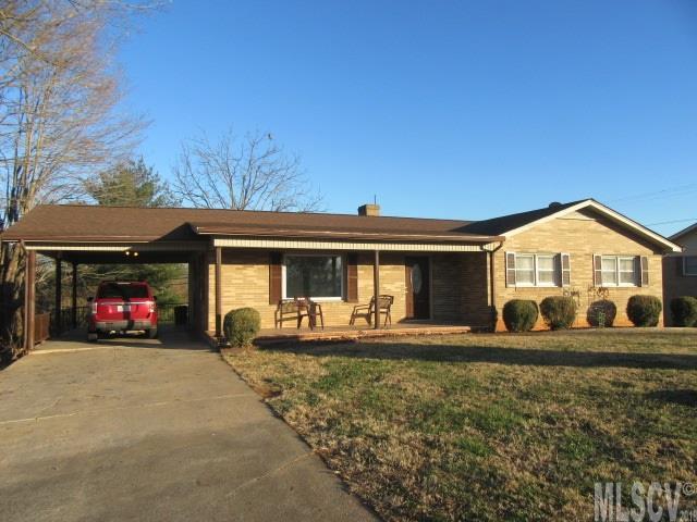 1103 Salem Road Morganton, NC 28655 - Photo 1 of 24 Gallery Image 1