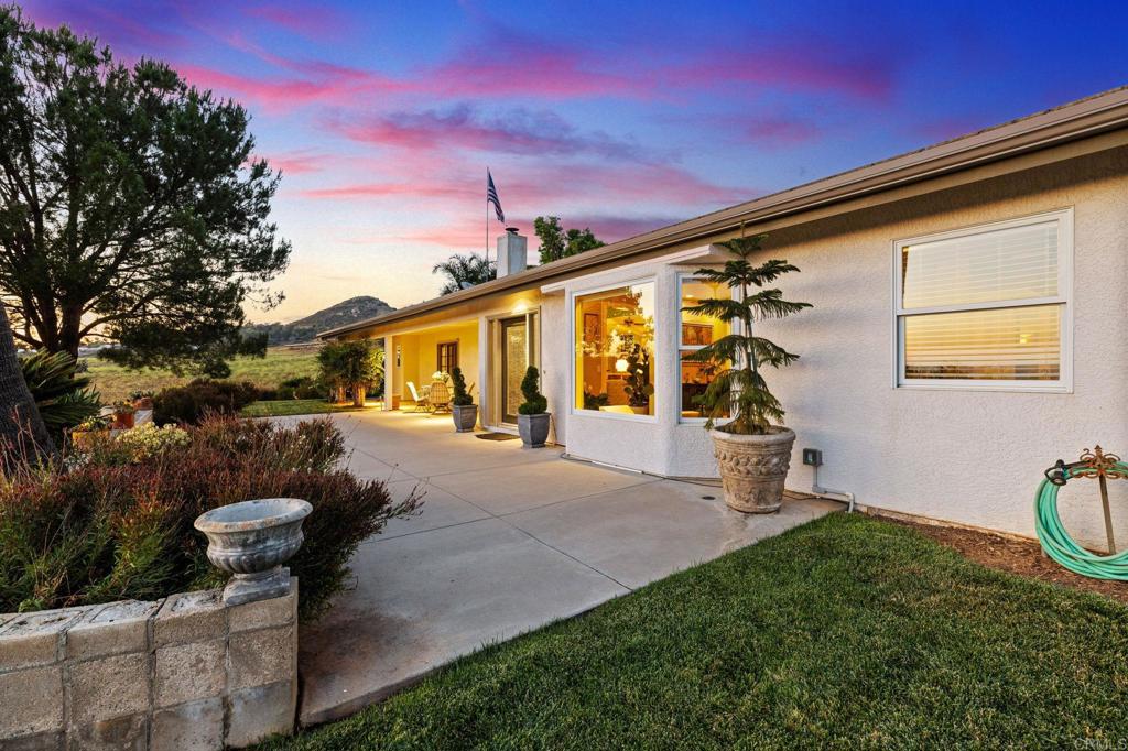 29460 Twain Valley Center, CA 92082 - Photo 67 of 75