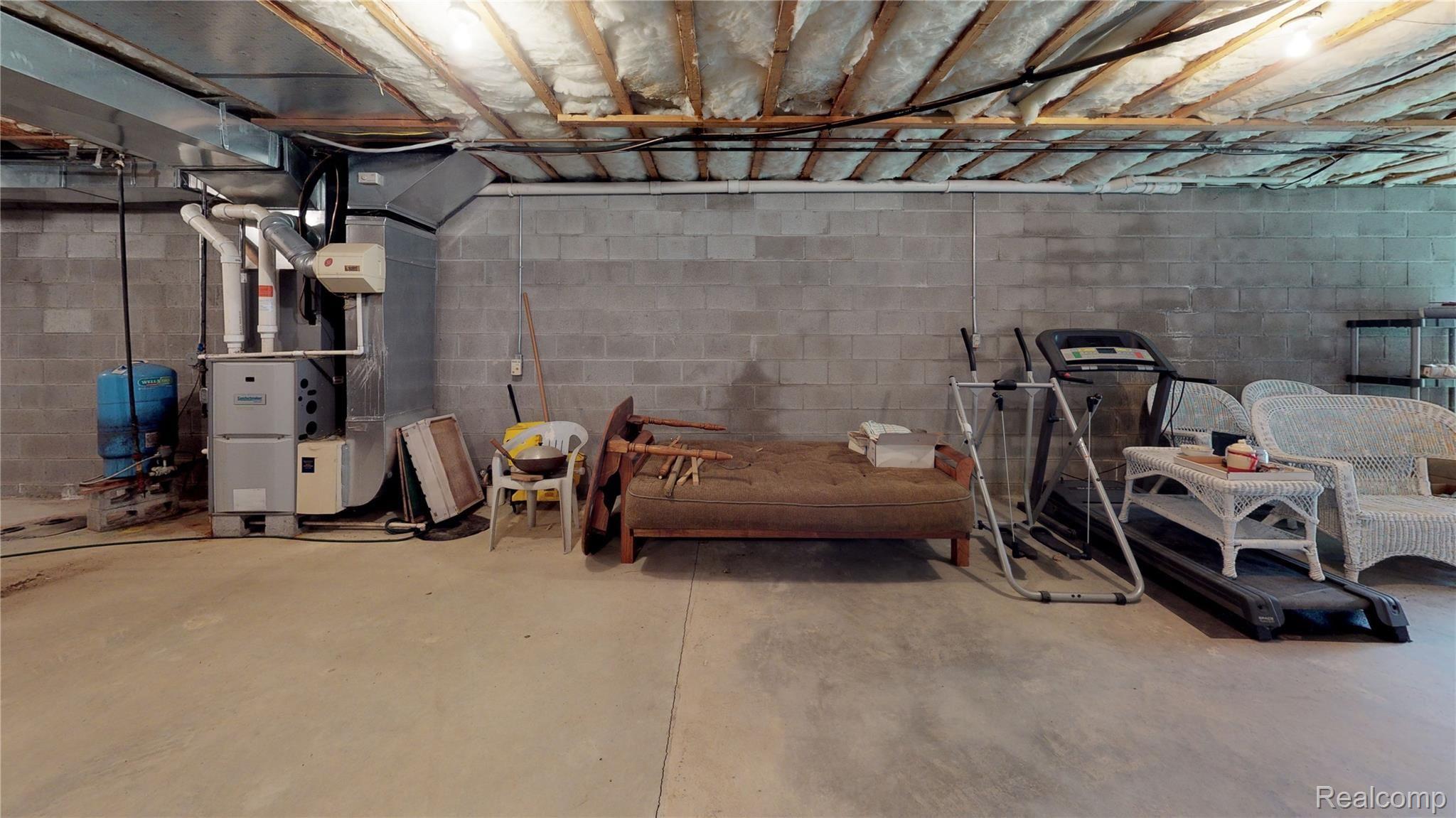 1860 Rowe Road Carsonville, MI 48419 - Photo 20 of 45 1860-Rowe-Rd-Basement(1).jpg