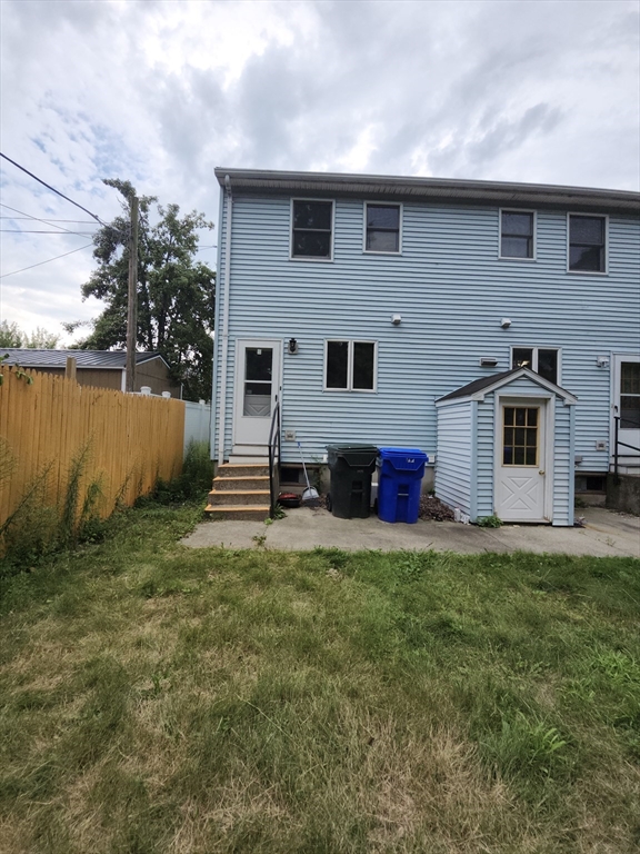 11 Dineen Street, Unit 1 Springfield, MA 01104 - Photo 26 of 26 Gallery Image 26