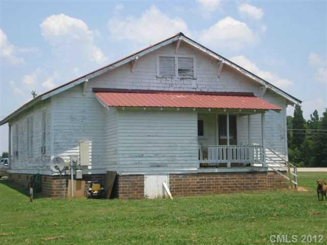 4565 Long Ferry Road Salisbury, NC 28146 - Photo 2 of 3 Gallery Image 2