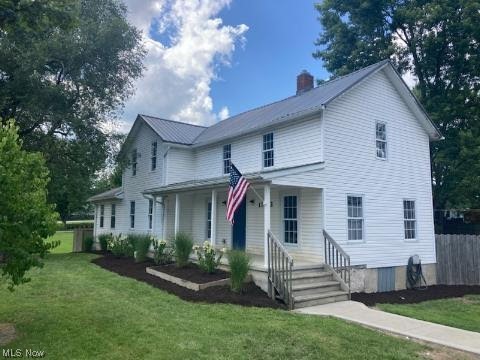 17322 Kinsman Road Middlefield, OH 44062 - Photo 1 of 35