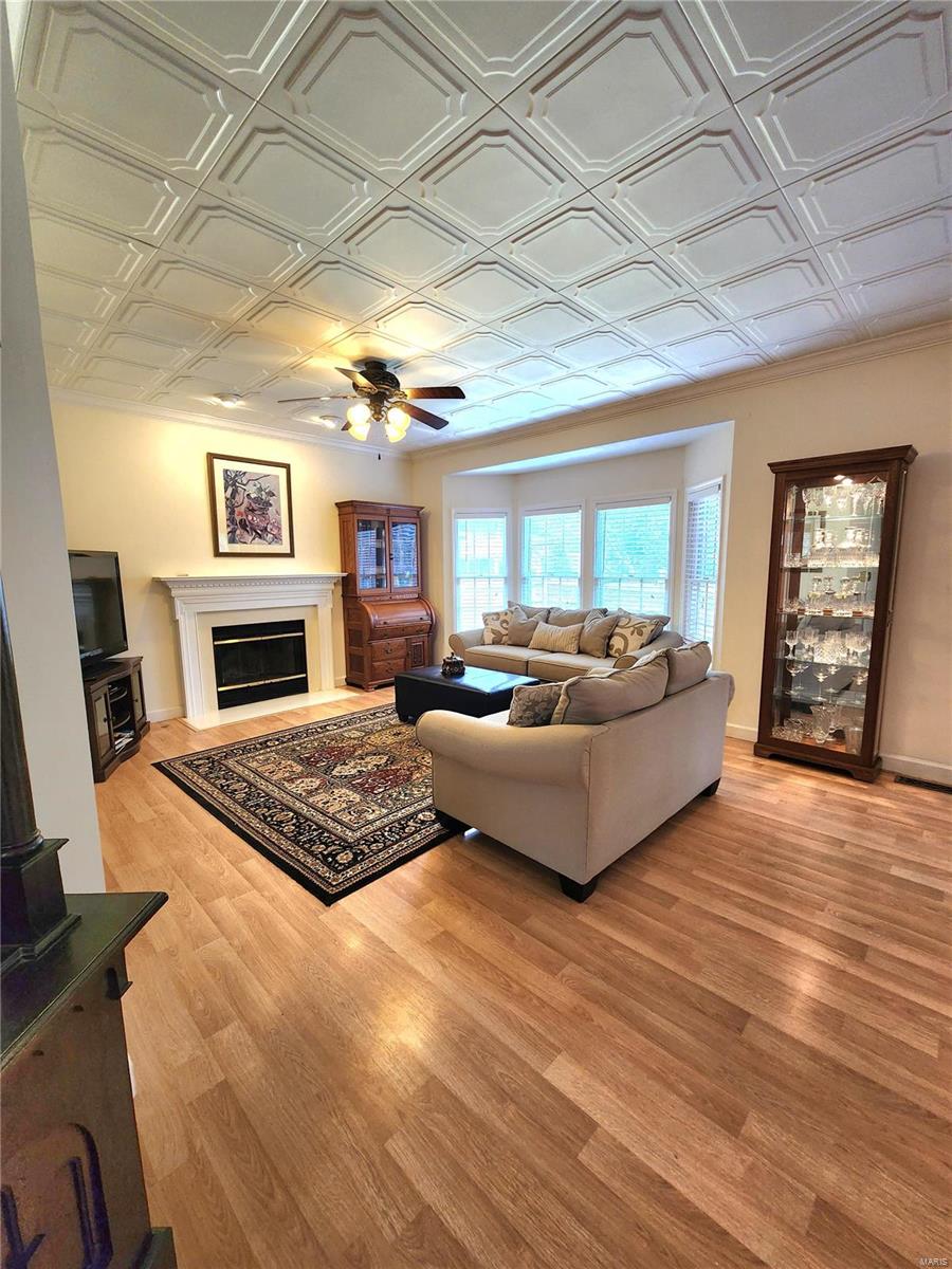 117 Pleasant Ridge Drive Edwardsville, IL 62025 - Photo 12 of 54 Gallery Image 12
