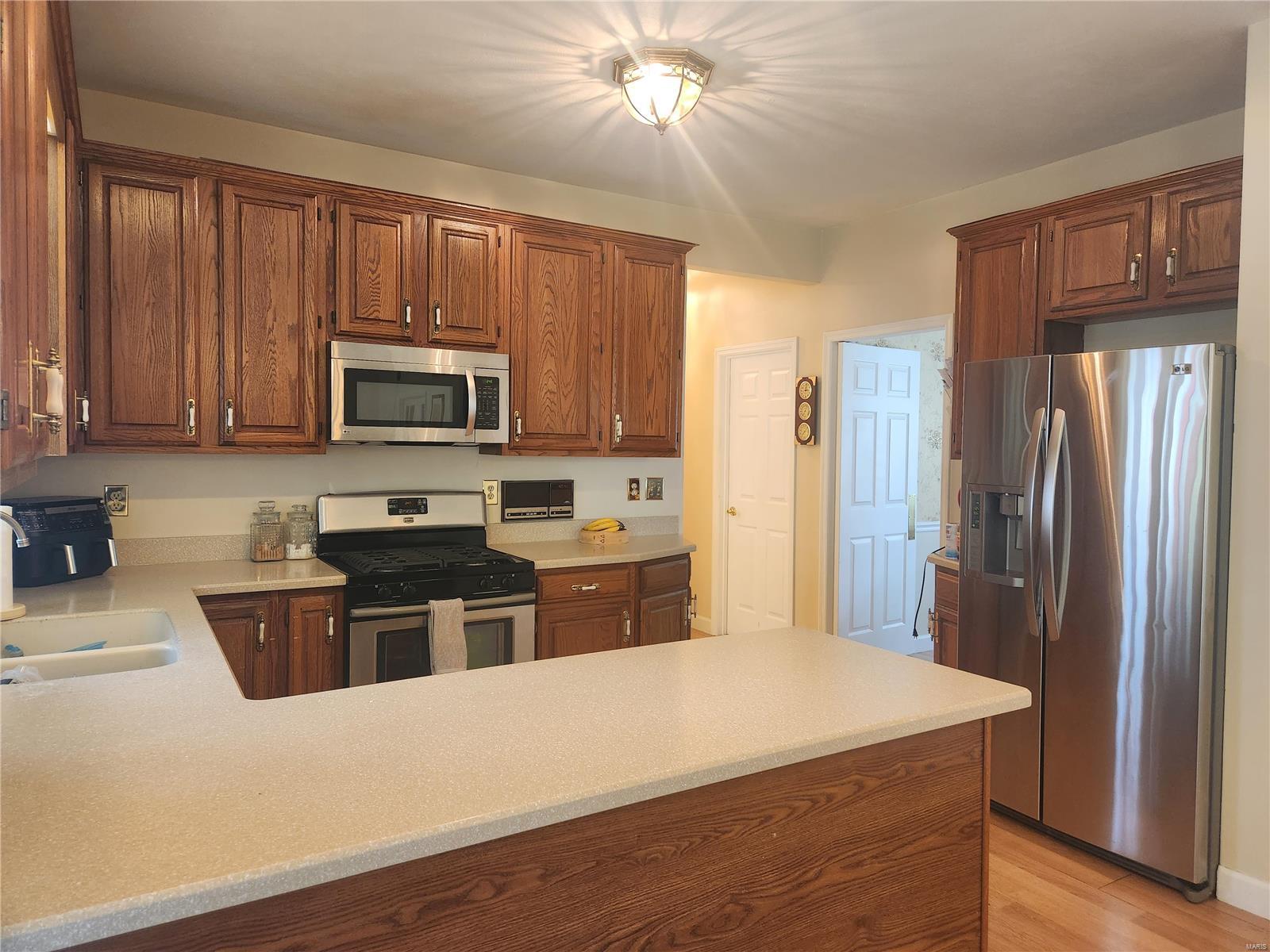 117 Pleasant Ridge Drive Edwardsville, IL 62025 - Photo 13 of 54 Gallery Image 13