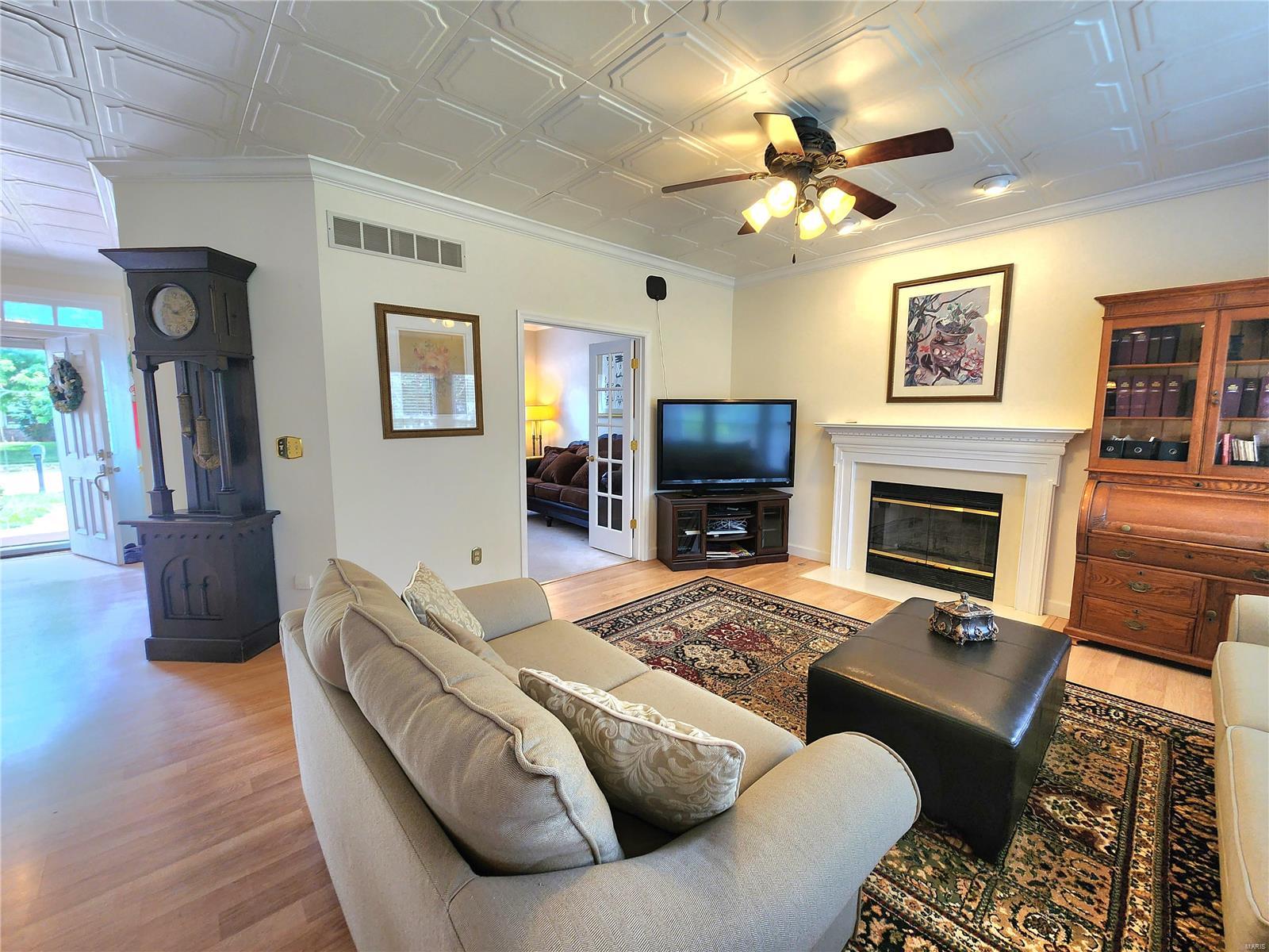 117 Pleasant Ridge Drive Edwardsville, IL 62025 - Photo 14 of 54 Gallery Image 14
