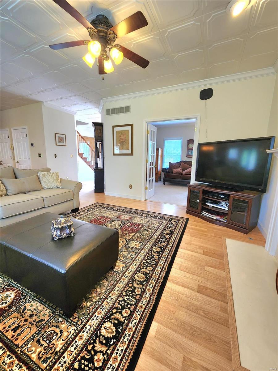 117 Pleasant Ridge Drive Edwardsville, IL 62025 - Photo 15 of 54 Gallery Image 15