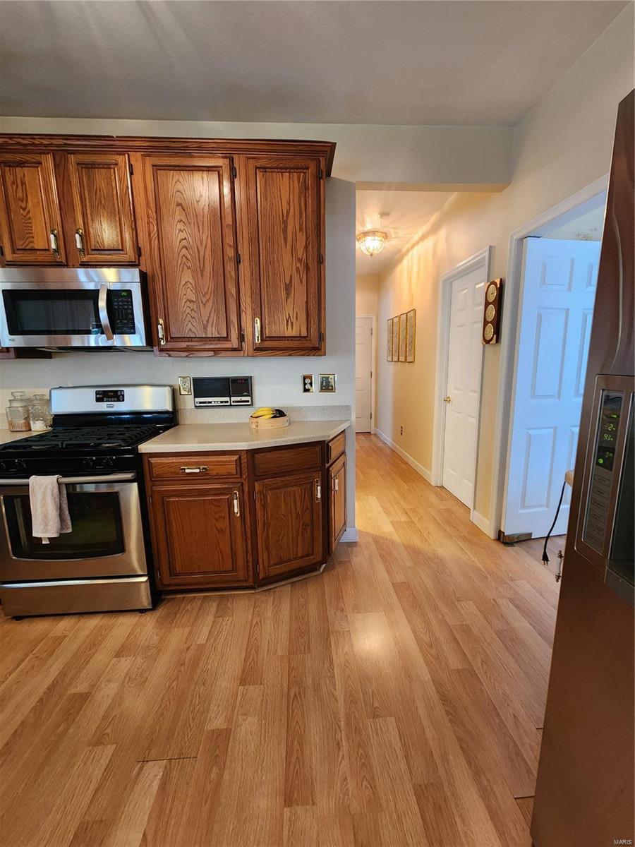 117 Pleasant Ridge Drive Edwardsville, IL 62025 - Photo 21 of 54 Gallery Image 21