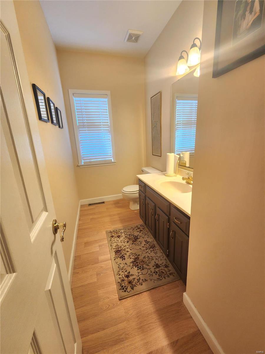 117 Pleasant Ridge Drive Edwardsville, IL 62025 - Photo 25 of 54 Gallery Image 25