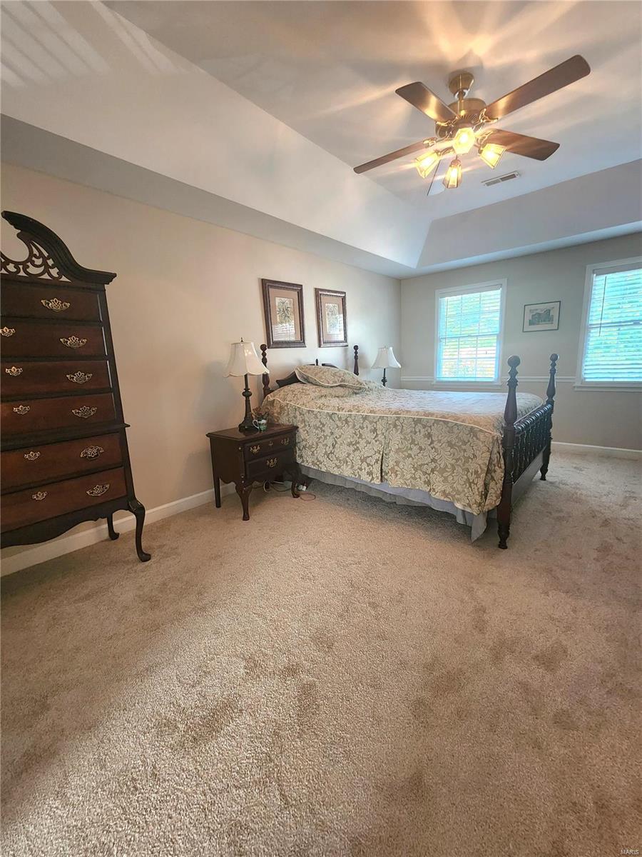 117 Pleasant Ridge Drive Edwardsville, IL 62025 - Photo 27 of 54 Gallery Image 27