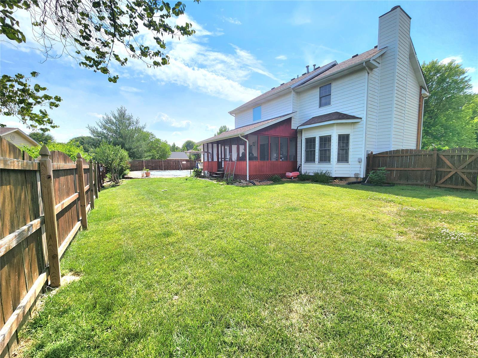 117 Pleasant Ridge Drive Edwardsville, IL 62025 - Photo 52 of 54 Gallery Image 52