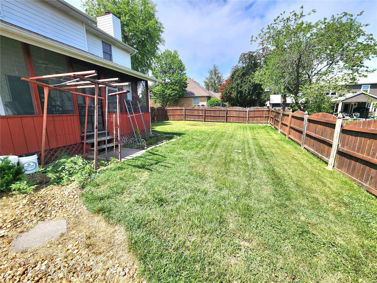 117 Pleasant Ridge Drive Edwardsville, IL 62025 - Photo 53 of 54 Gallery Image 53