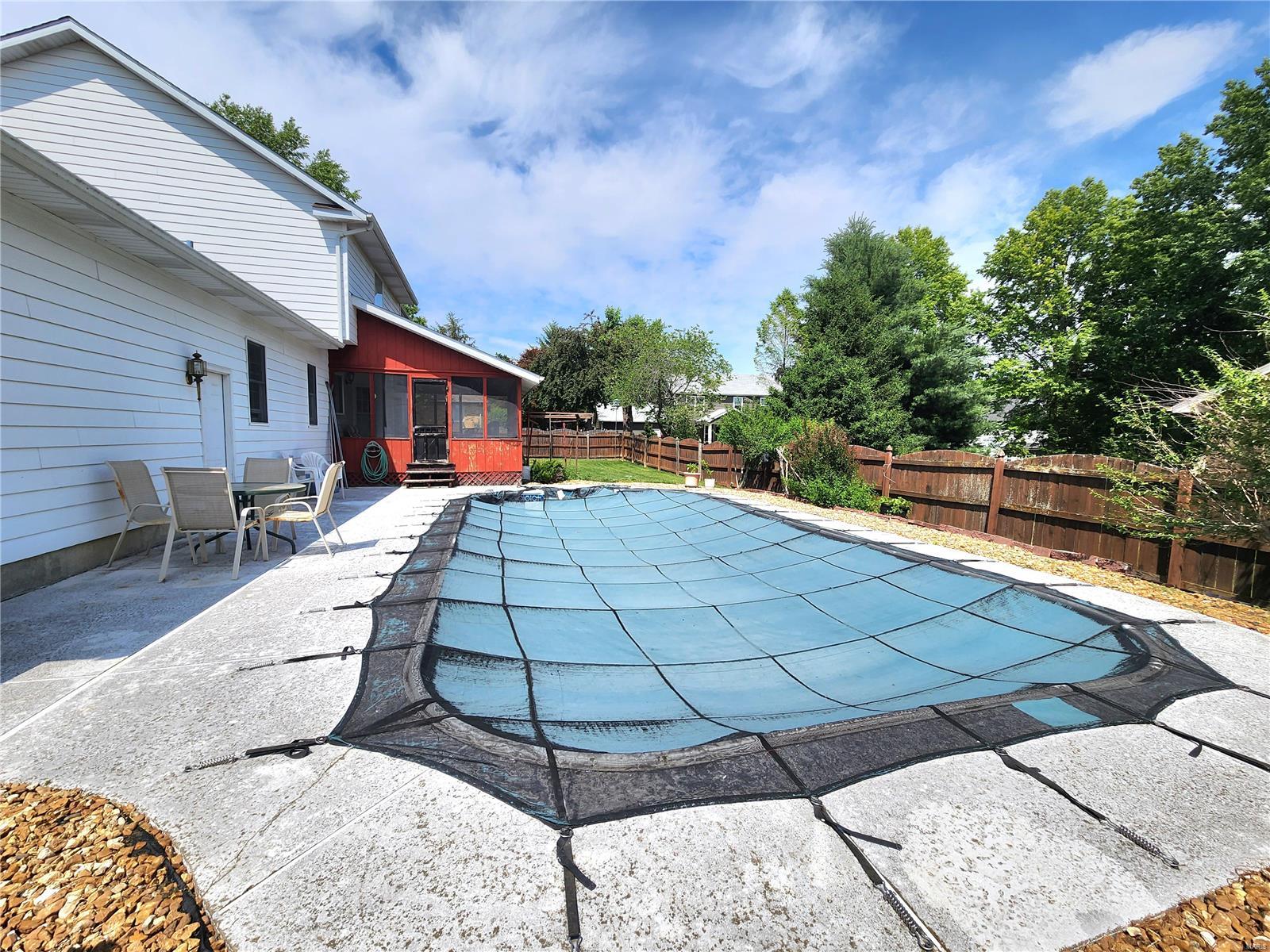117 Pleasant Ridge Drive Edwardsville, IL 62025 - Photo 54 of 54 Gallery Image 54