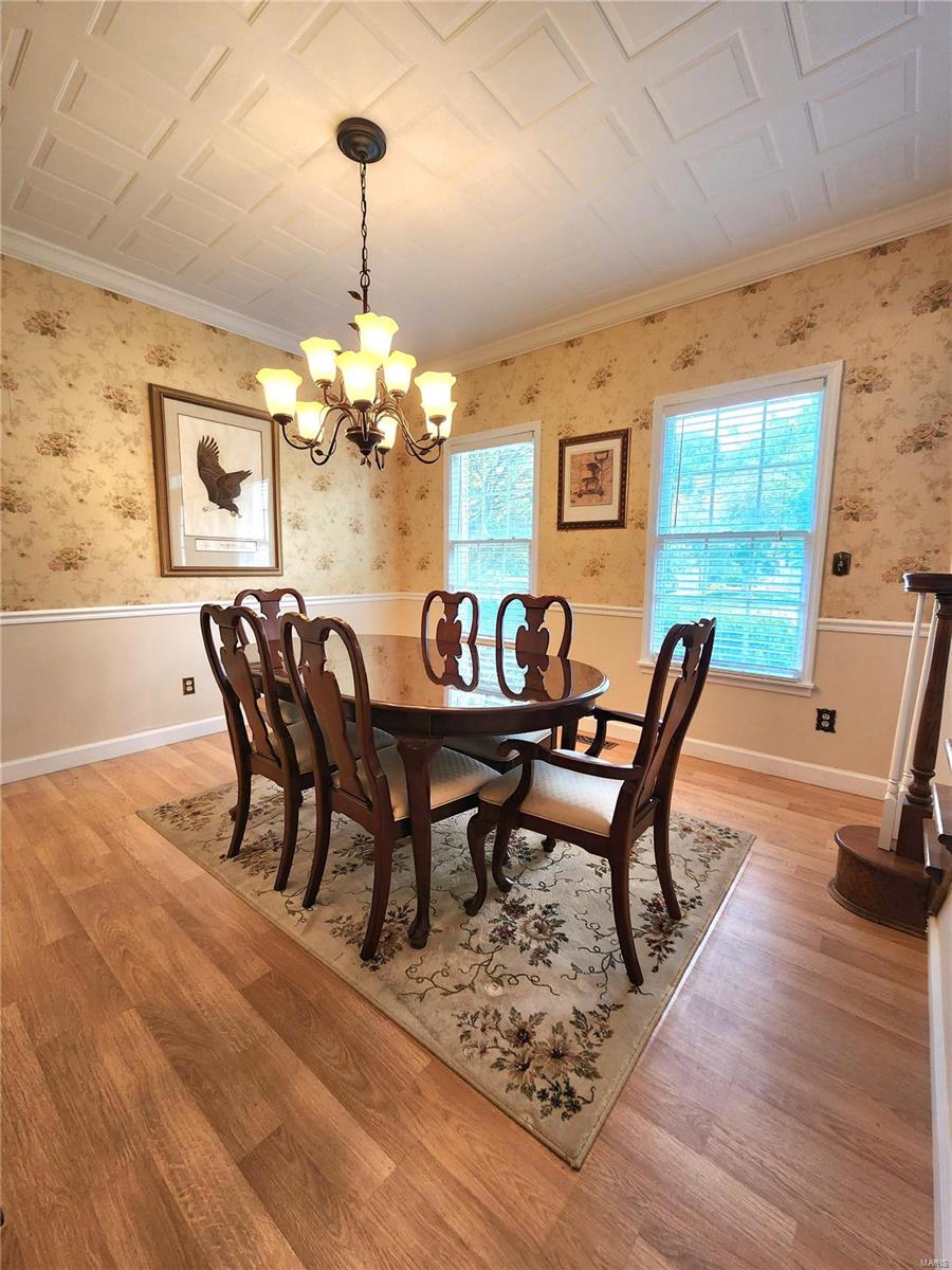 117 Pleasant Ridge Drive Edwardsville, IL 62025 - Photo 10 of 54 Gallery Image 10