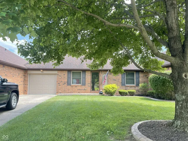 $199,900 | 541 Eagle Crest Drive, Brownsburg, IN 46112