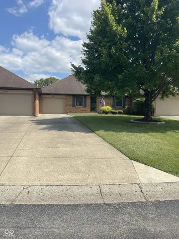 $199,900 | 541 Eagle Crest Drive, Brownsburg, IN 46112