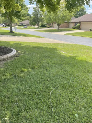 $199,900 | 541 Eagle Crest Drive, Brownsburg, IN 46112