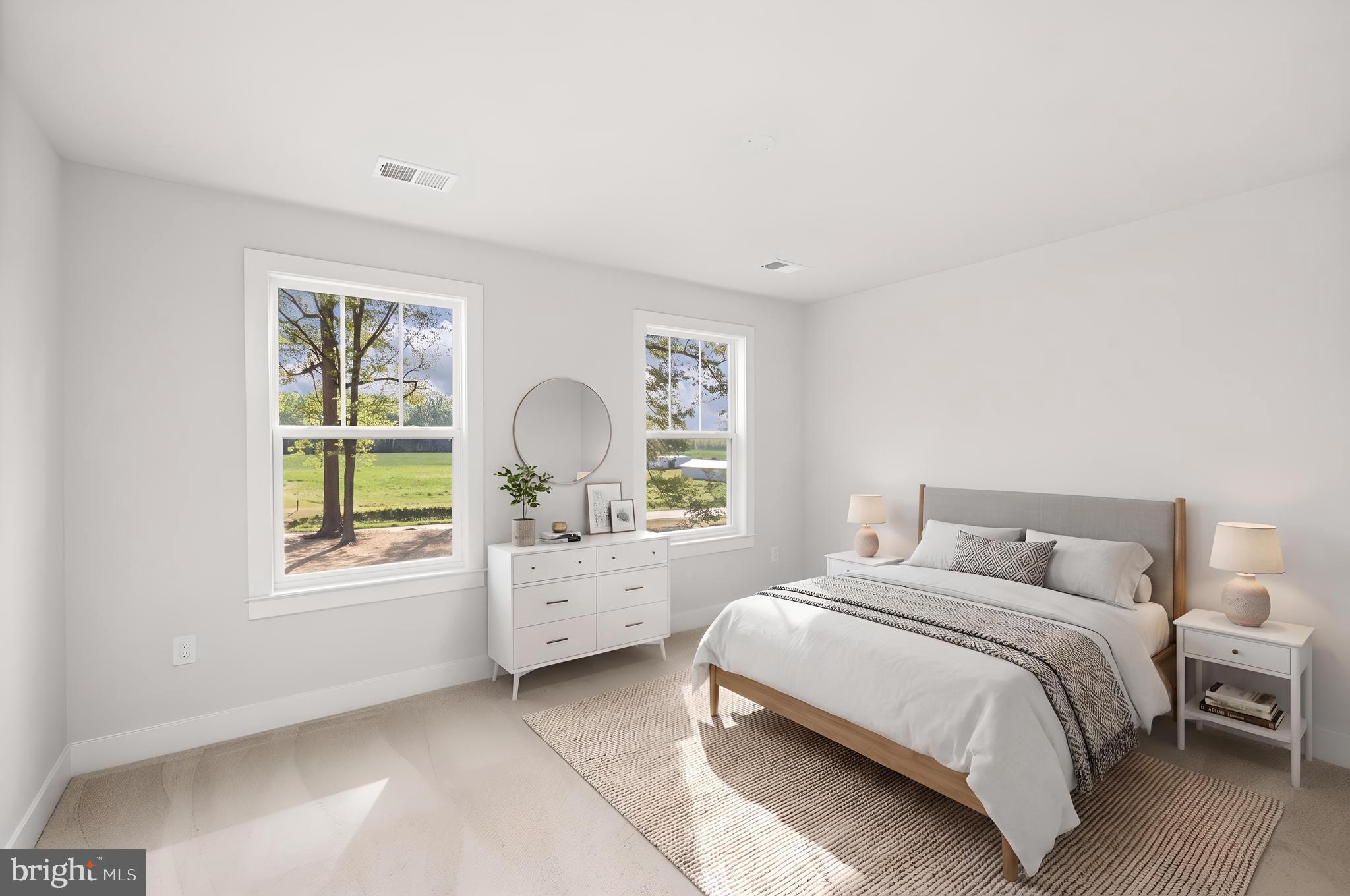 137 Indiantown Road King George, VA 22485 - Photo 23 of 31 Enjoy natural light in this cozy bedroom space