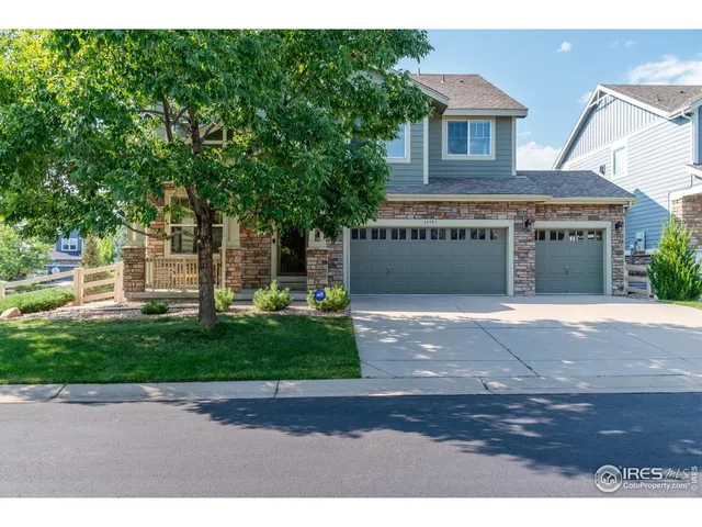 $1,235,000 | 15957 West 60th Circle, Golden, CO 80403