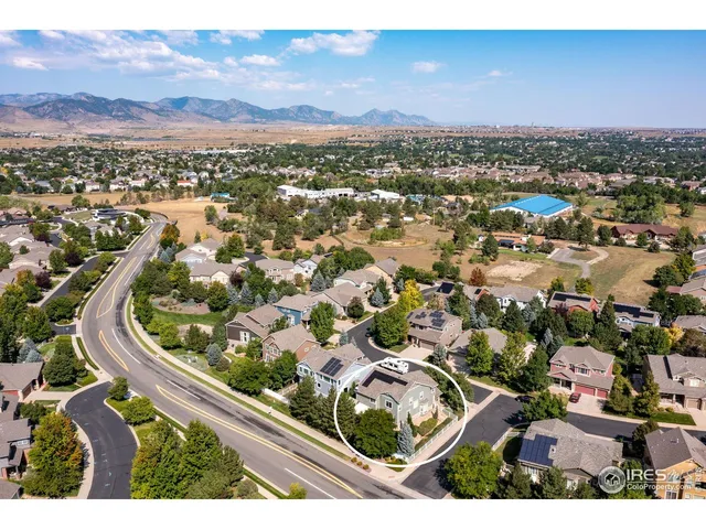 $1,235,000 | 15957 West 60th Circle, Golden, CO 80403