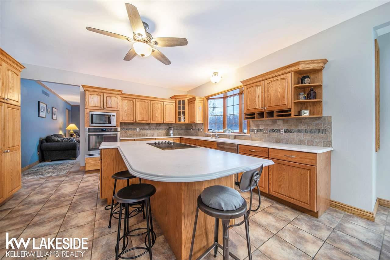 16230 Bordman Road Armada, MI 48005 - Photo 17 of 55