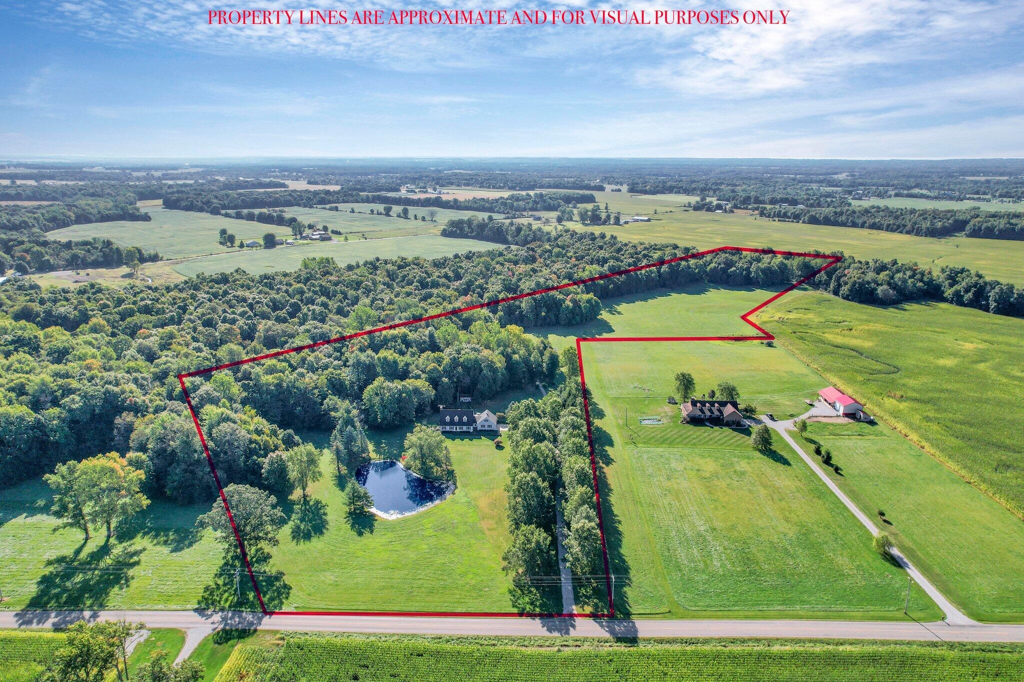 4770 Johnstown Road Centerburg, OH 43011 - Photo 54 of 57 81-web-or-mls-DJI_0898 copy