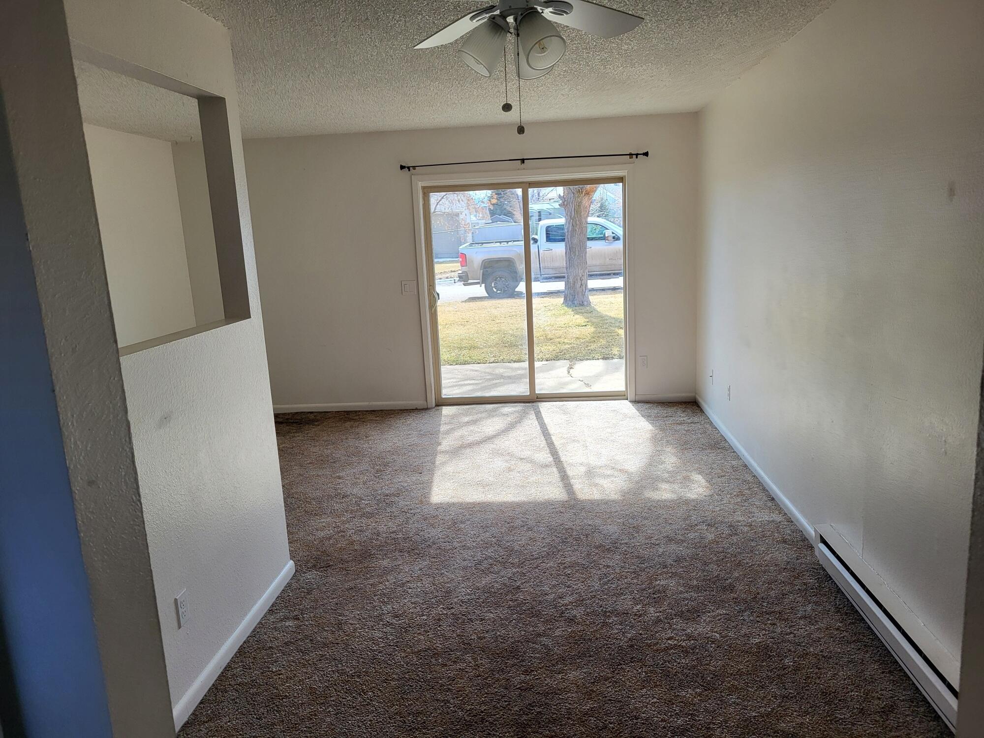 Edwards, Unit A Sheridan, WY 82801 - Photo 3 of 10 Living Room