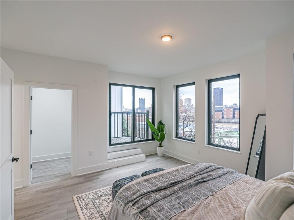 622 Windom Street Pittsburgh, PA 15203 - Photo 7 of 26 Imagine waking up to this view every morning! No need to imagine, lets make it come true!