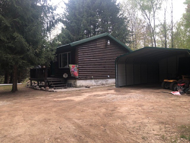 7293 North Coldwater Road Lake, MI 48632 - Photo 1 of 26 1858325.JPG
