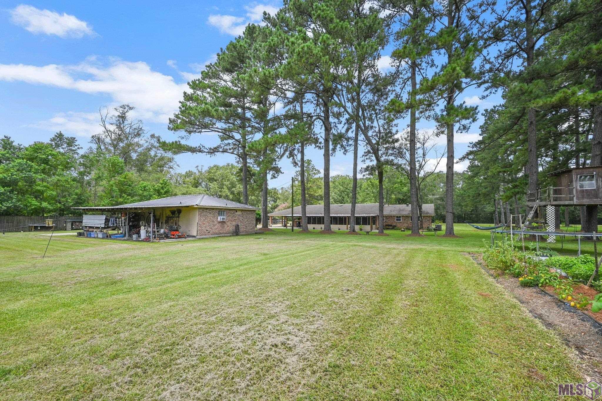 7858 Pettit Road Baker, LA 70714 - Photo 33 of 38