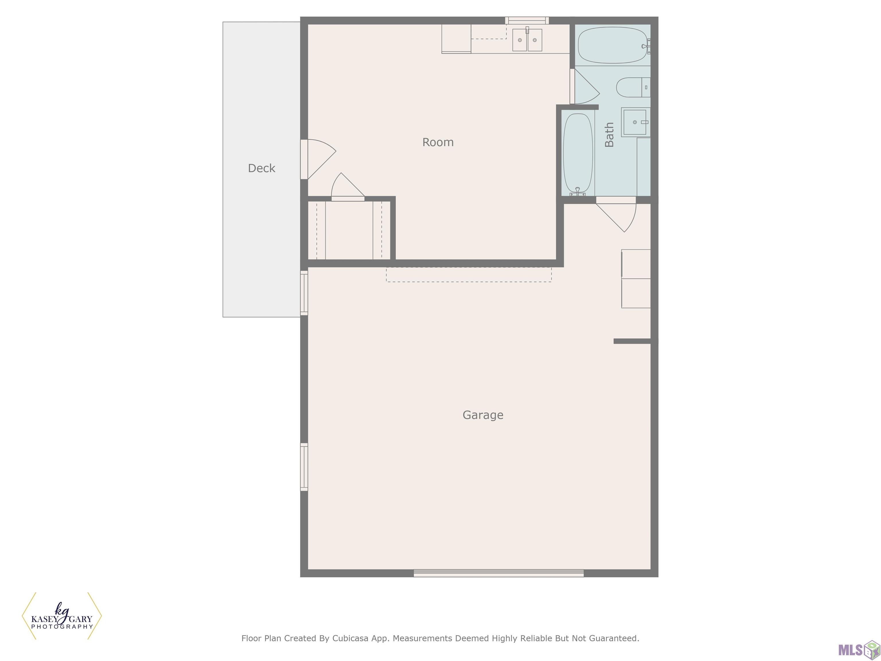 7858 Pettit Road Baker, LA 70714 - Photo 37 of 38