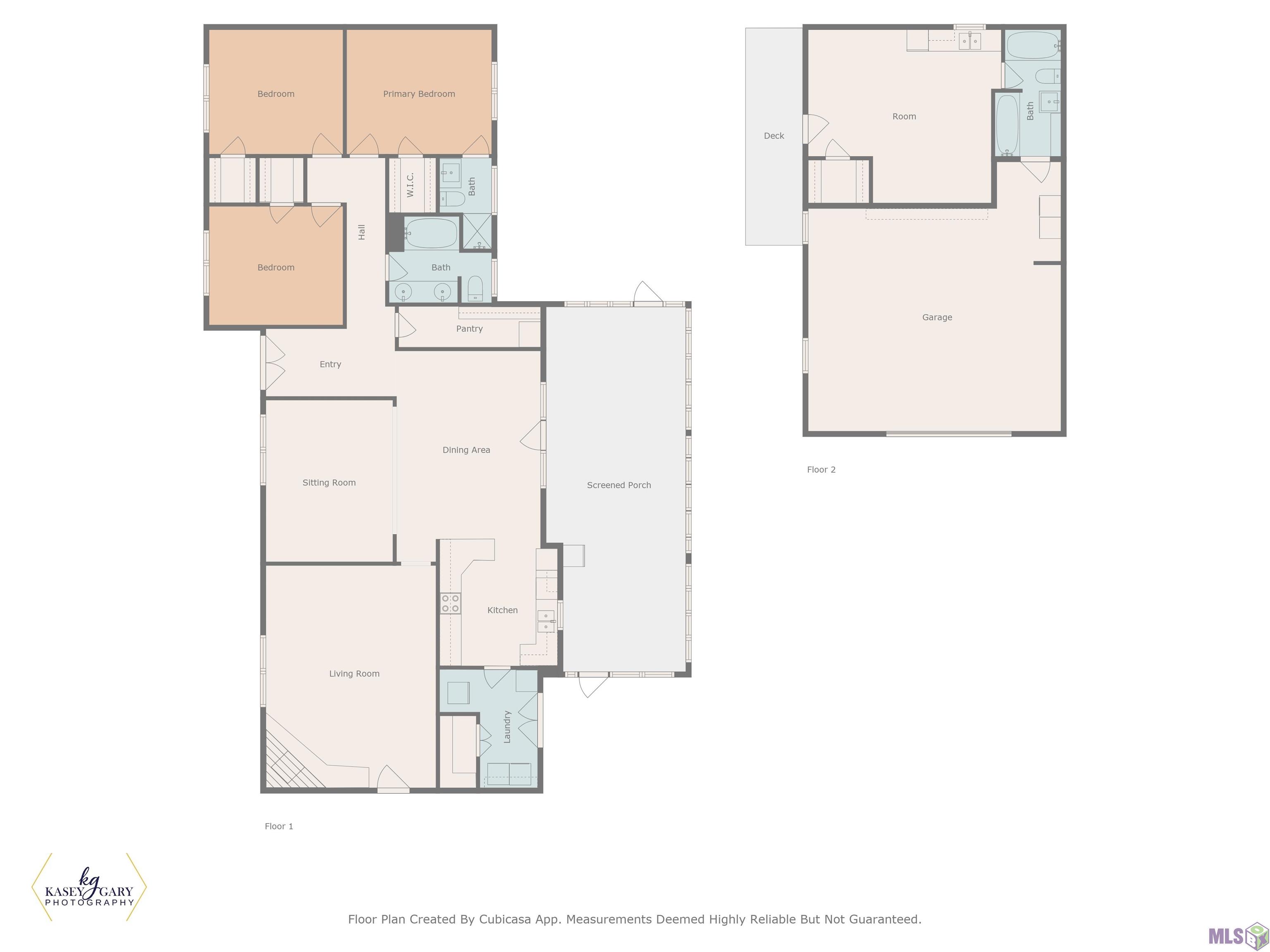 7858 Pettit Road Baker, LA 70714 - Photo 38 of 38