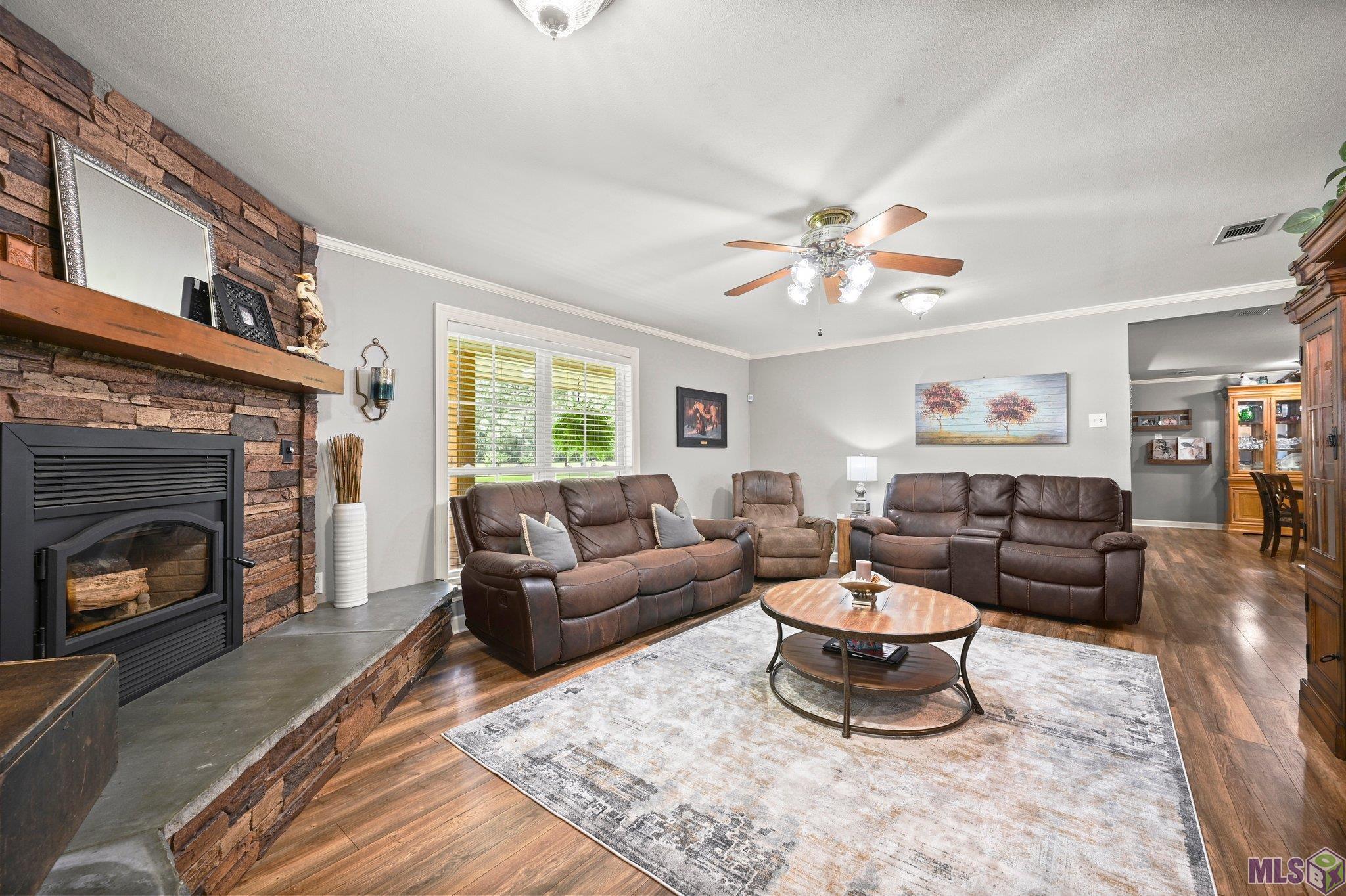 7858 Pettit Road Baker, LA 70714 - Photo 6 of 38