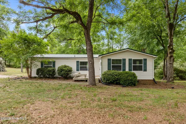 $250,000 | 4904 Vass-Carthage Road, Carthage, NC 28327