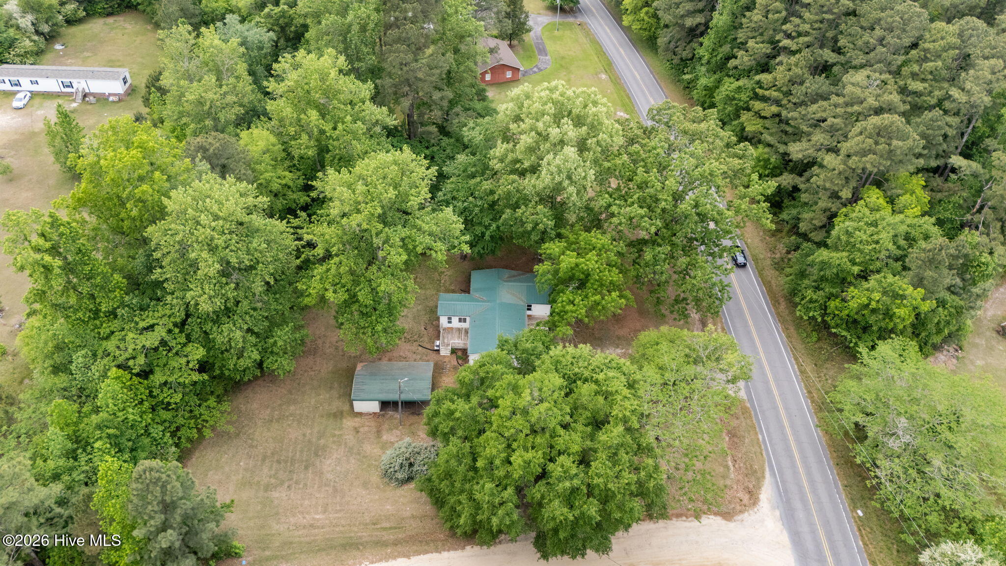 4904 Vass-Carthage Road Carthage, NC 28327 - Photo 39 of 44 5-web-or-mls-DJI_20240530134801_0045_D