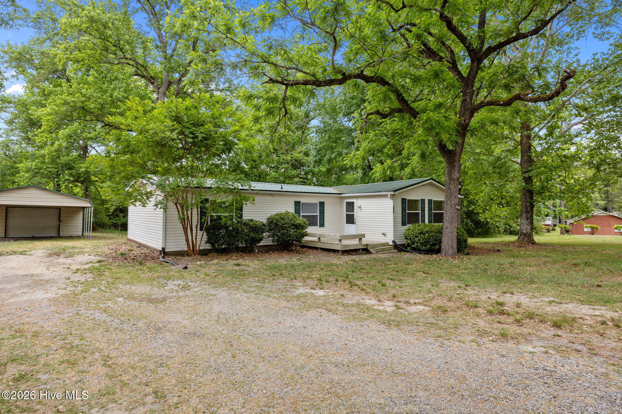 4904 Vass-Carthage Road Carthage, NC 28327 - Photo 4 of 44 34-web-or-mls-IMG_0243