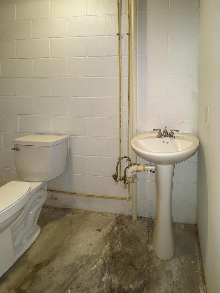1790 Fraley Road Dayton, TN 37321 - Photo 27 of 36 Basement