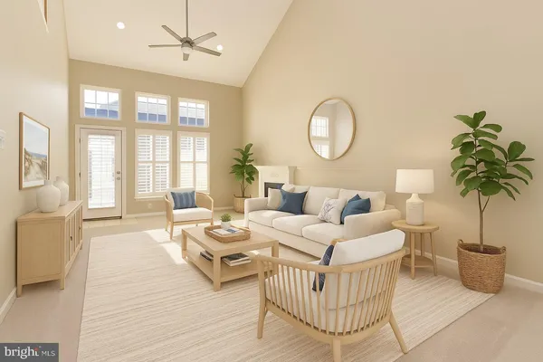 $349,900 | 25868 Sandpiper Drive, Unit 55, Millsboro, DE 19966